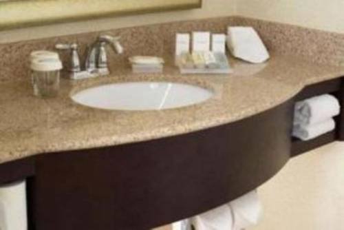 Фото Fairfield Inn and Suites by Marriott Chesapeake