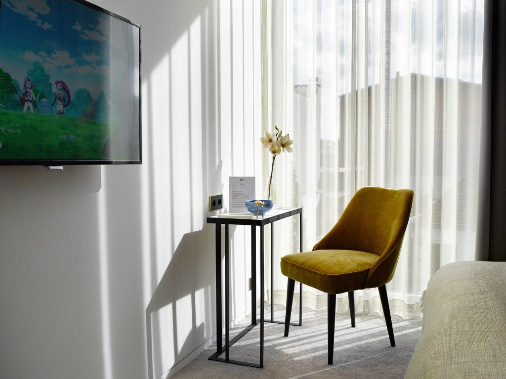 Фото Hotel Damier