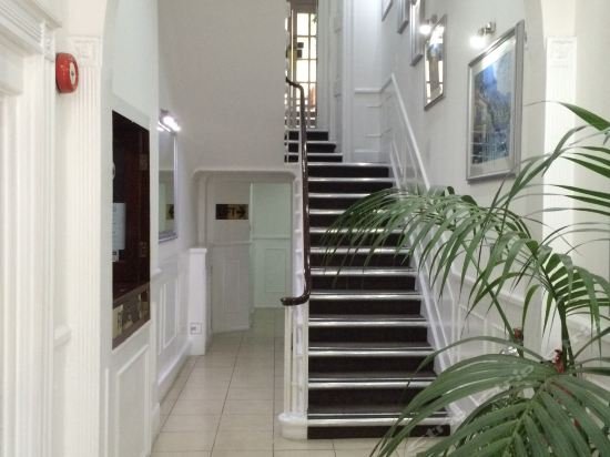 Фото London Continental Hotel