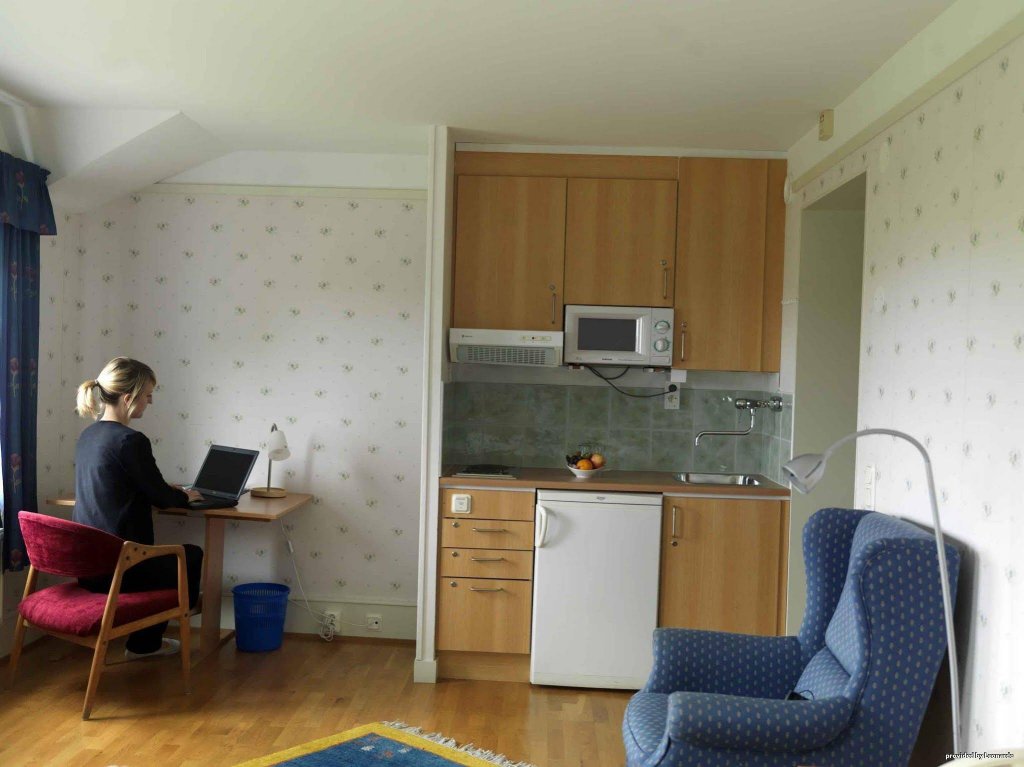 Фото Best Western Solhem Hotel