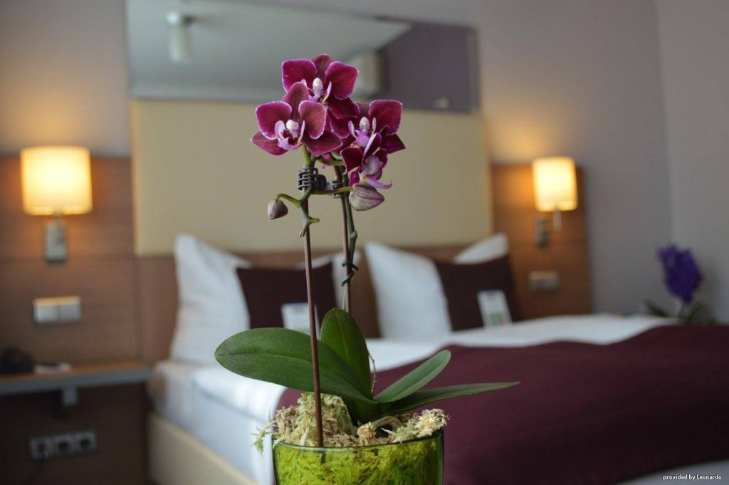 Фото Hotel Scala Frankfurt City