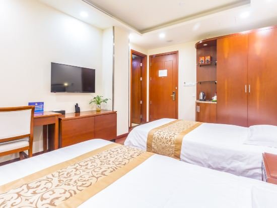 Фото Zijingong Hotel