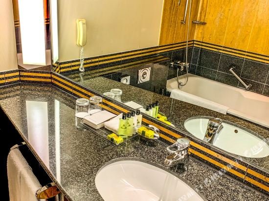 Фото InterContinental Frankfurt