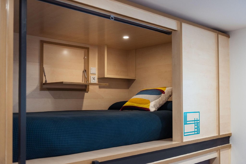 Фото Take Hostel Conil