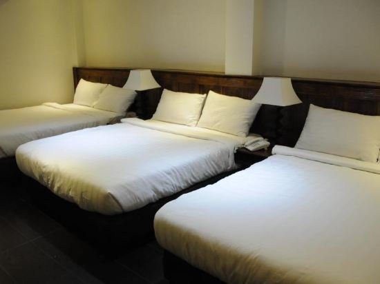 Фото Hotel Veneto De Vigan