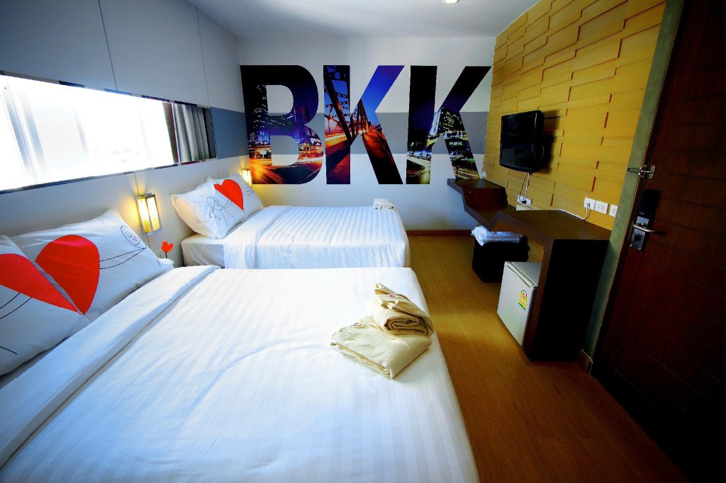 Фото отеля 3