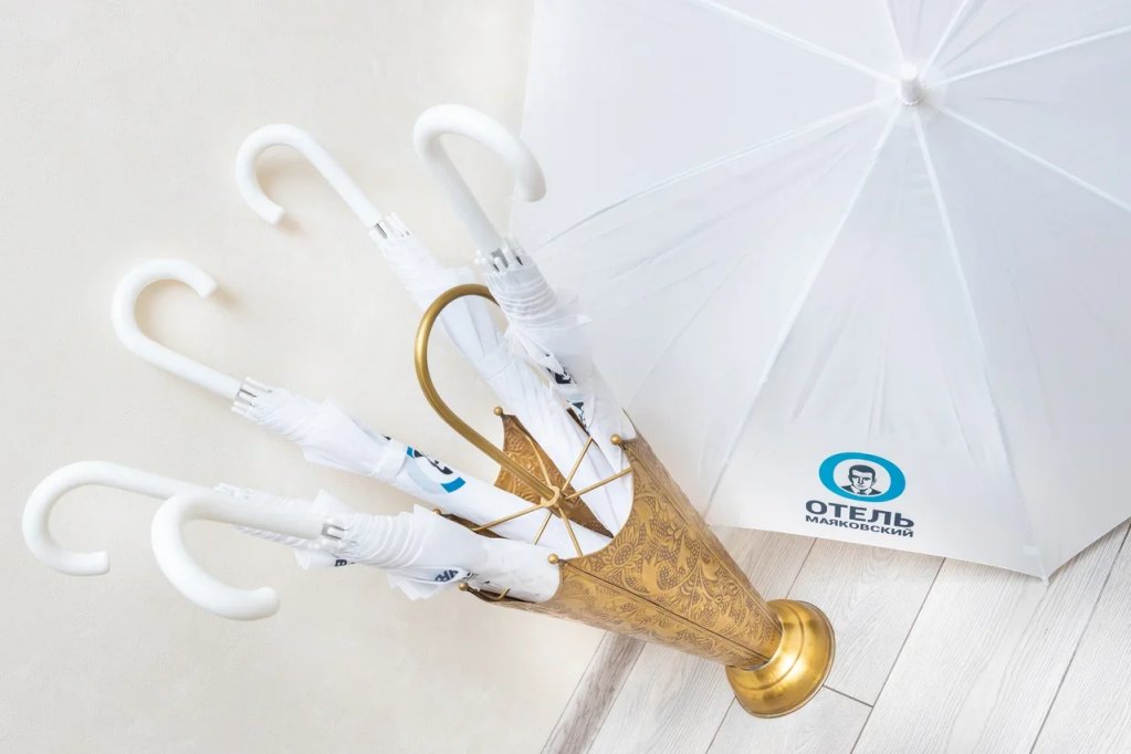 Фото Арт-отель Маяковский