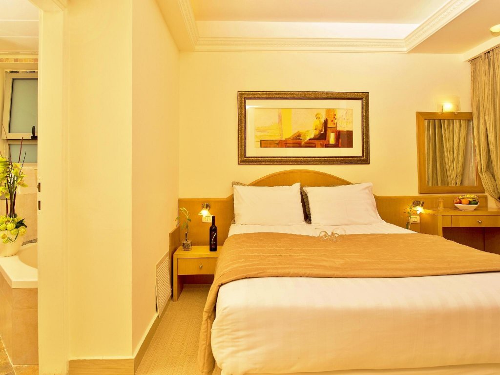 Фото Bell SPA Hotel