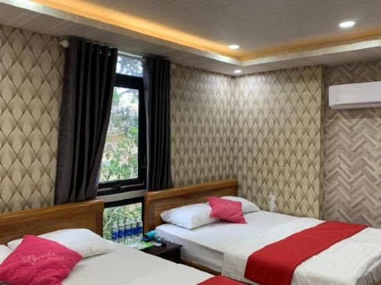 Фото Homestay Container