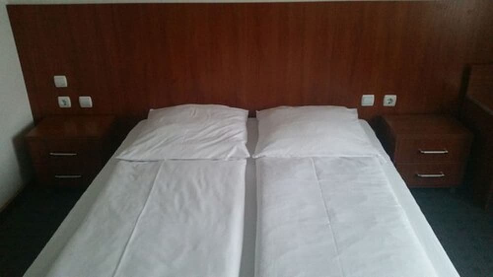 Фото Hotel Zentrum Hannover