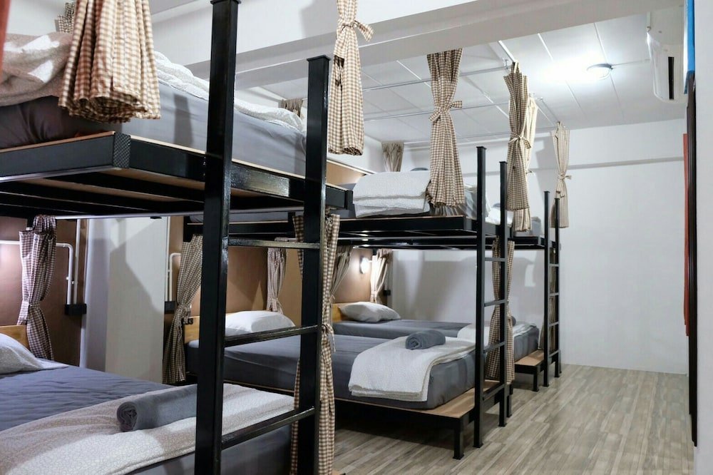 Фото Tangmo House