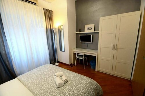 We Love IT! Roma Garbatella