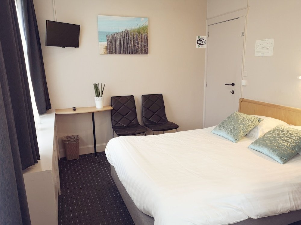 Фото Hotel Sfinx