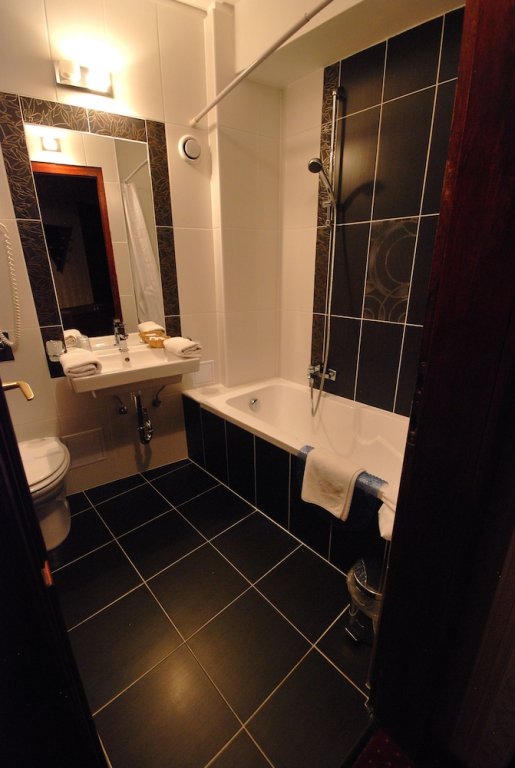 Фото Hotel Amadeus