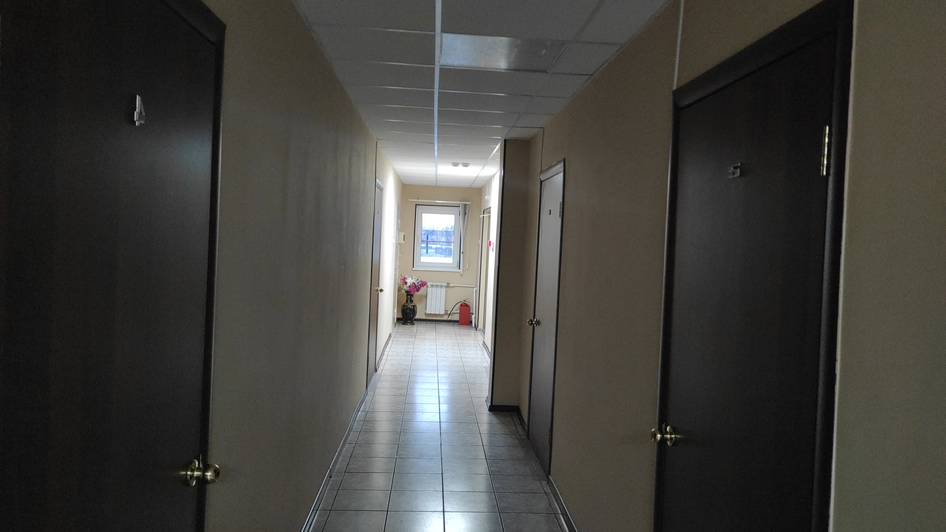 Фото Комфорт