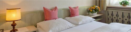 Гостиница Hotel Mayer Superior в Гермеринге