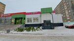 5Post (Zarechnoye Shosse Street, 49), parcel automat