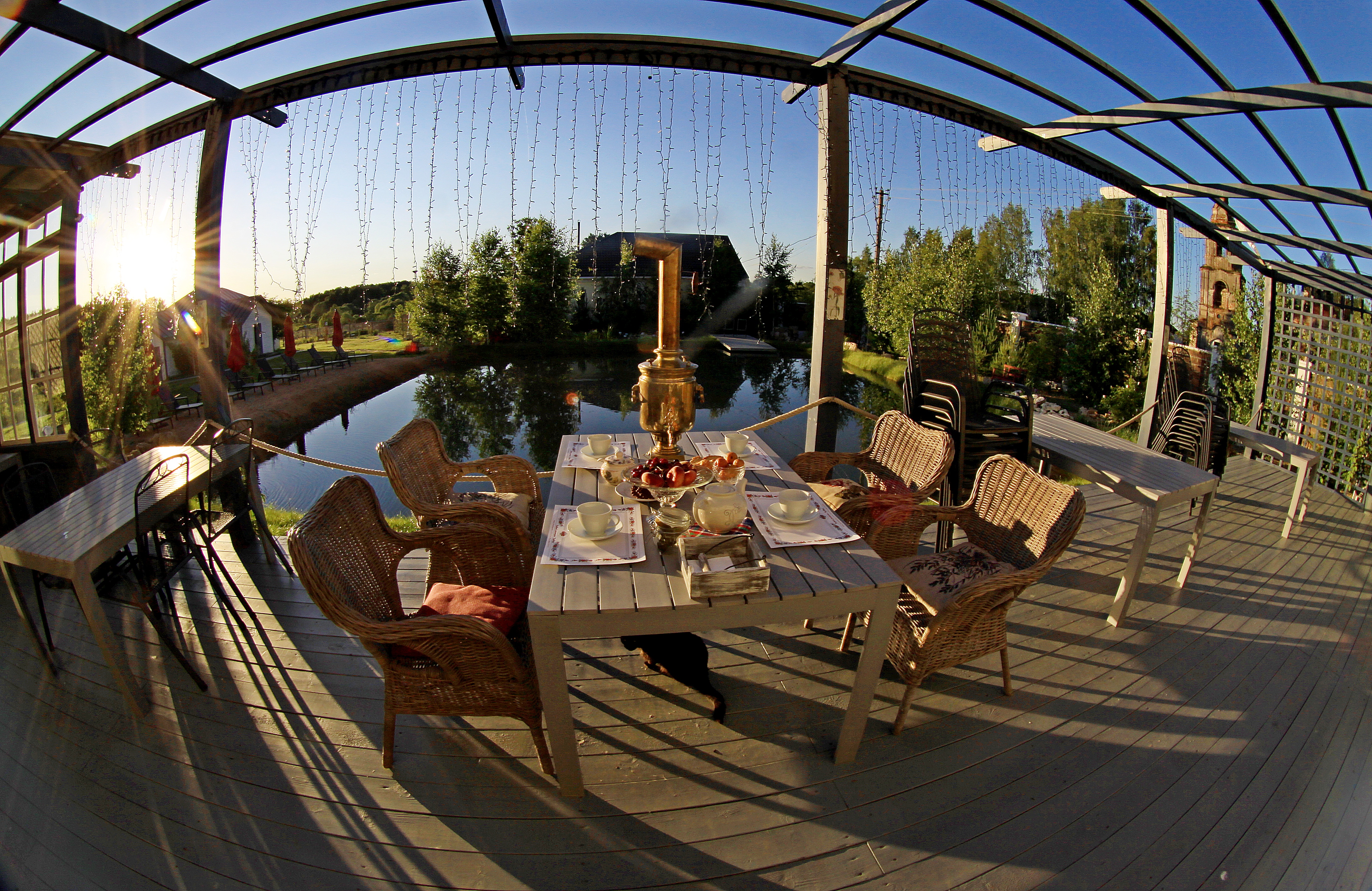 Фото Усадьба купца Баева