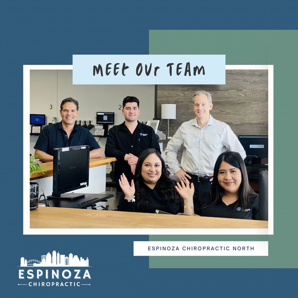 Medical center, clinic Espinoza Chiropractic - Chiropractor in Austin, Tx, Austin, photo