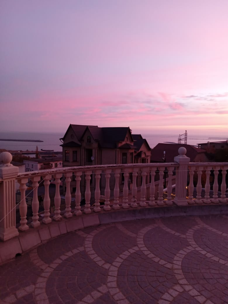 Фото Caspian House