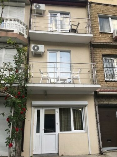 Иное жильё Дарина в Утёсе