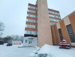 Svezhy veter SV (Uchiteley Street, 32), ventilation systems