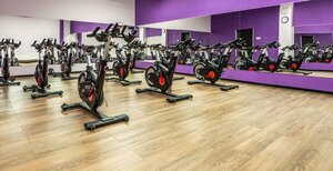 Ego fitness (Pionerskaya Street, 13к2), fitness club