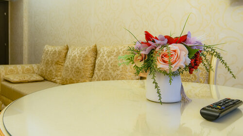 Иное жильё Версаль в Санкт-Петербурге