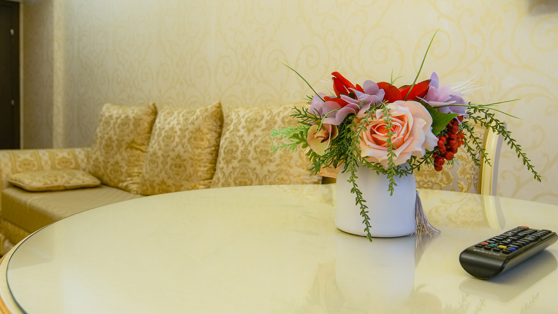 Фото Версаль