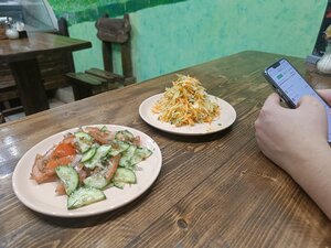 Дача (Pereslavl-Zalesskiy, Mendeleyeva Street, 25), cafe