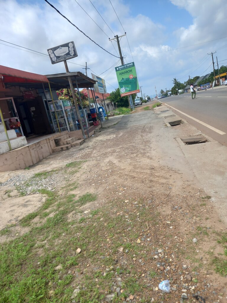 Auto parts and auto goods store House Of Corinth Automobile Shop, Earth, photo