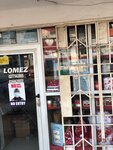 Lomez Gift Shop (Guggisberg Avenue, 83), gift and souvenir shop