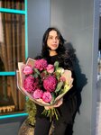 Цветы 56 (ул. Поляничко, 4), магазин цветов в Оренбурге
