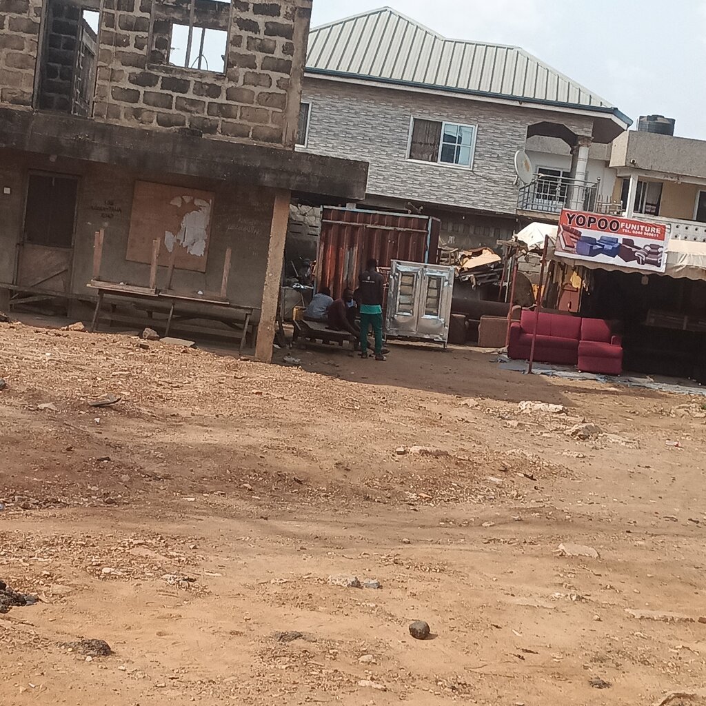 Fur and leather shop Yopoo, Earth, photo