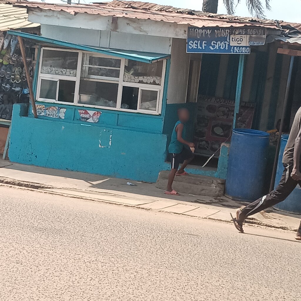 Fast food Happy Yourself Food Joint, Earth, photo