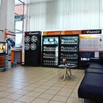 G-Energy Service (Televizornaya ulitsa, 1с9), car service, auto repair