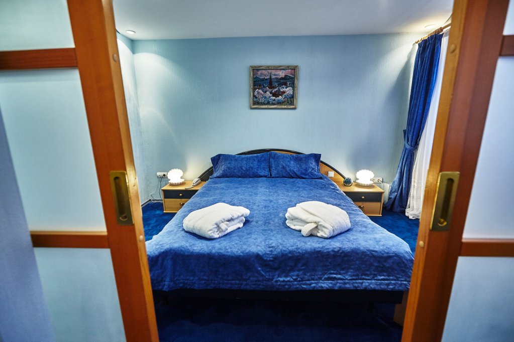 Фото Гавань