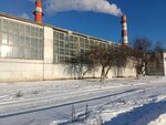 ПАО Т плюс (Utrenniy Lane, 2), district heating