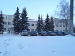 Казанский завод Трансформаторов (ulitsa Rakhimova, 8к19), productos eléctricos