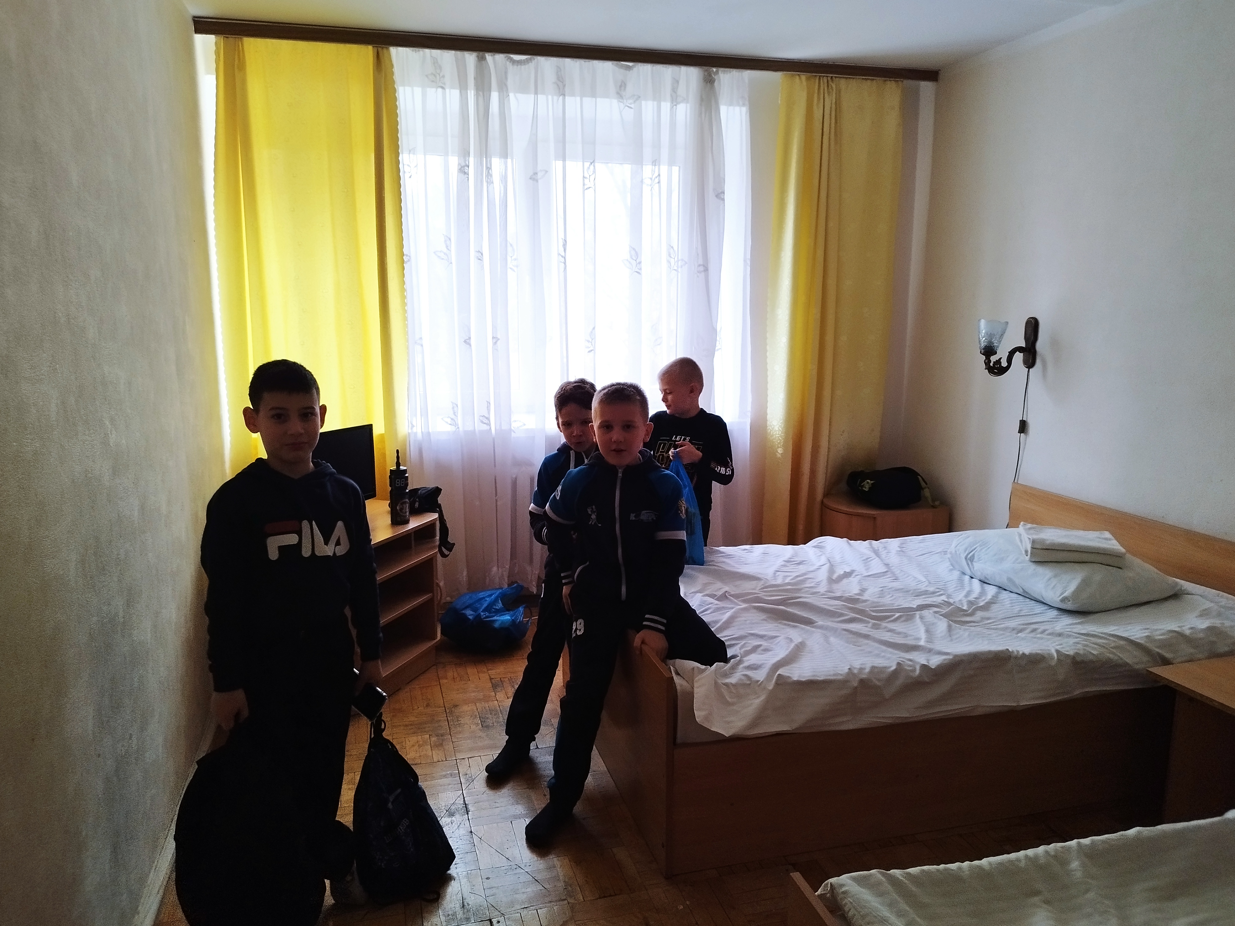 Фото Амакс Юбилейная