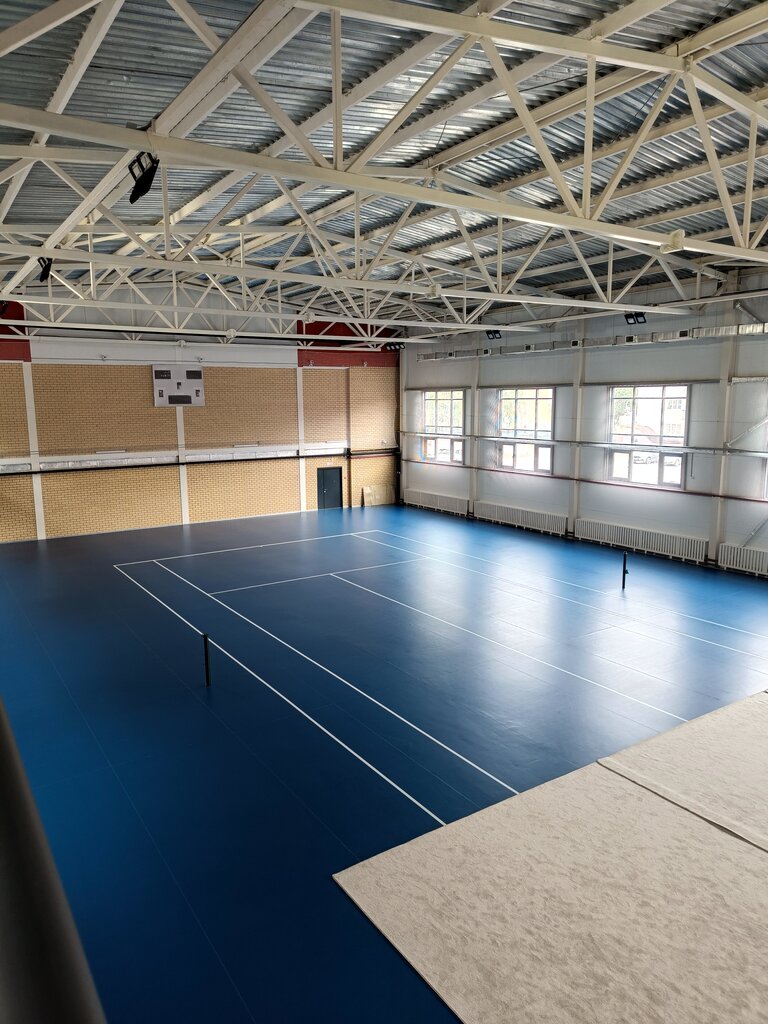 Complejo deportivo Универсальный физкультурно-оздоровительный комплекс, , foto
