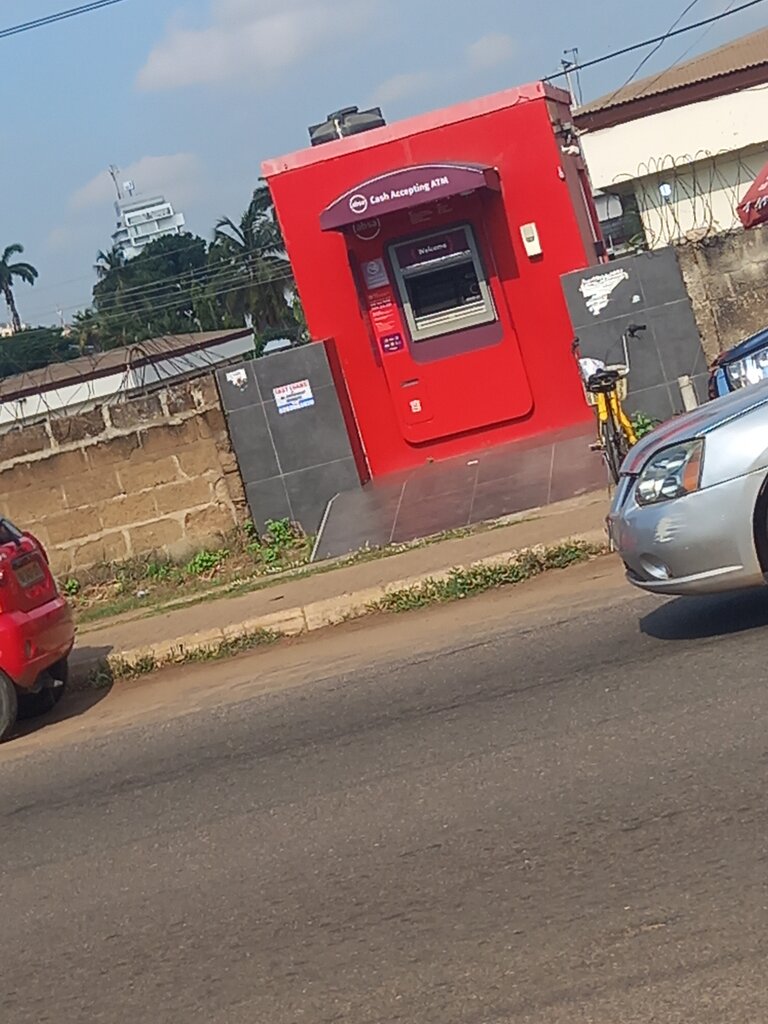 Bank Barclays, Earth, photo