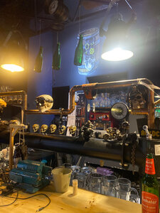 GugelBeer (ulitsa Aleksandry Monakhovoy, 5к3), bar, pub