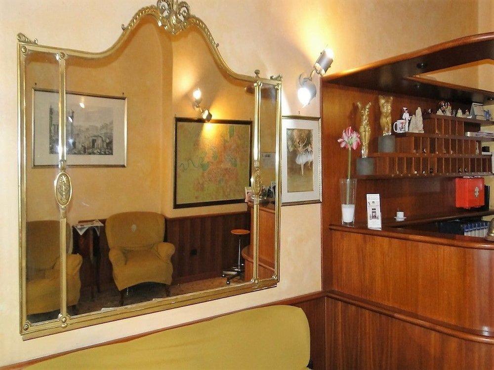 Фото Hotel Altavilla Dieci	