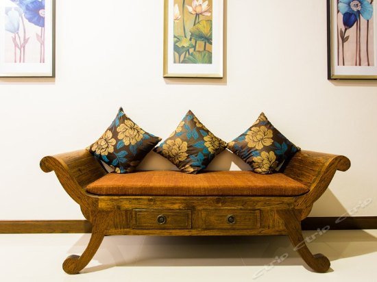 Фото Villa Pimmada