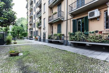 Фото Italianway Apartments - Reg. nto Savoia