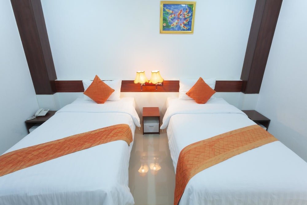 Фото Chokdee Place