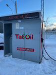 Мини АЗС TatOil (Moscow, Troitskiy Administrative Okrug, Voronovo District, kvartal № 830, 1Ас1), gasolinera