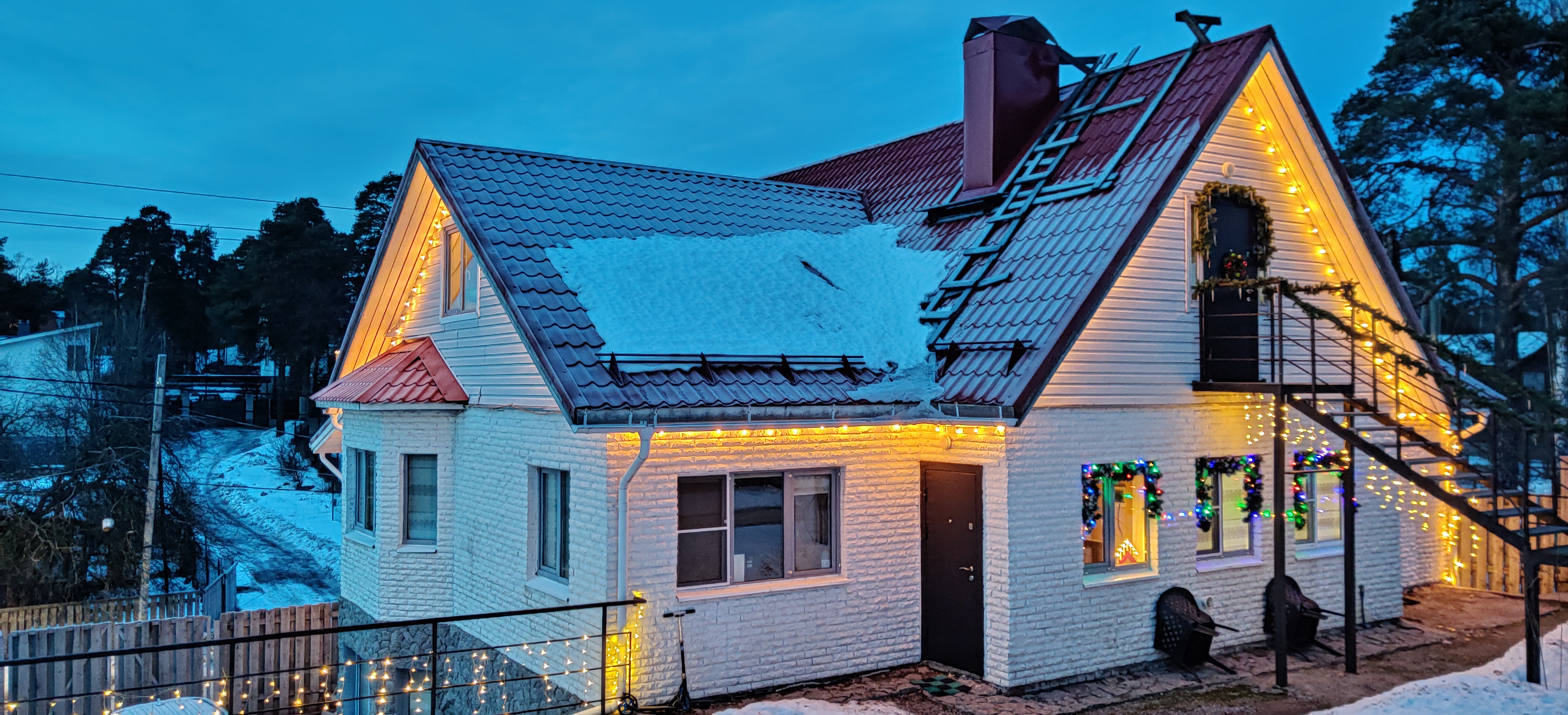 Фото МонрепоАпарт