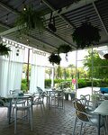 Kunzhut (8th Microdistrict, 2Г), cafe